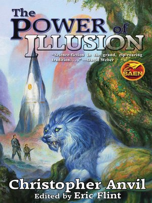 cover image of The Power of Illusion